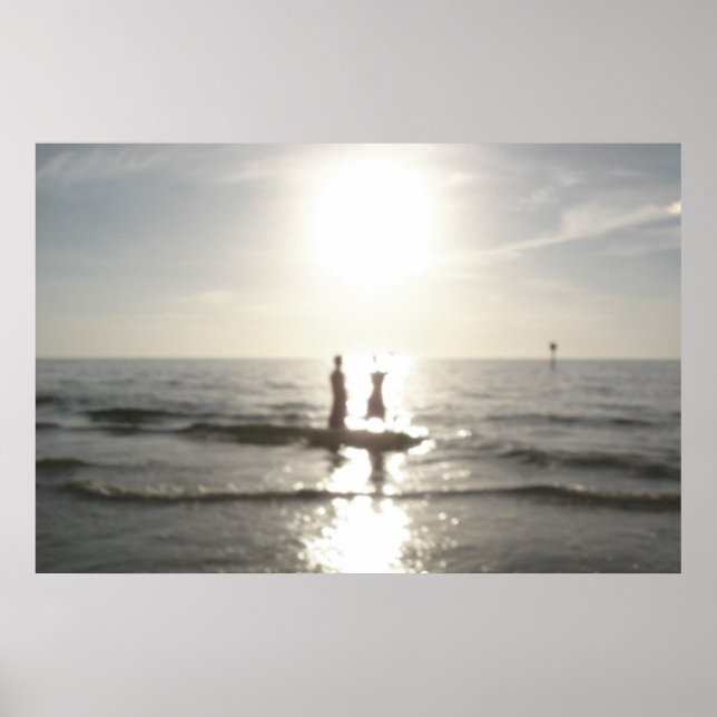 The Chosen Poster (Front)
