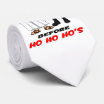 The Christmas Bros Tie at Zazzle