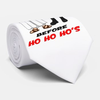 The Christmas Bros Tie by Sailboats_Sawdust at Zazzle