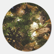 The Christmas Butterfly