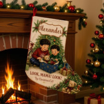 The Christmas Call