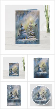 The Christmas Collection