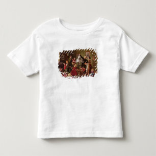The Christmas Hamper Toddler T-shirt