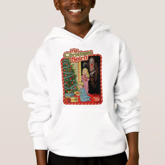 The Christmas Spirit Hoodie