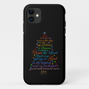 The Christmas Story iPhone 11 Case