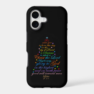 The Christmas Story iPhone 17 Case