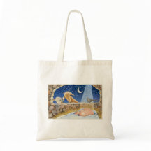 The Christmas Tote