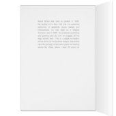 The Christmas Tree Bird (Inside (Left))