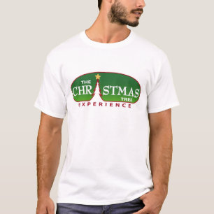 The Christmas Tree Experience T-Shirt