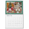 The Chronicles of Todd & Friends 2026 Calendar
