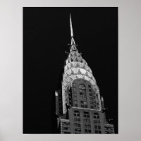 The Chrysler Building - New York City