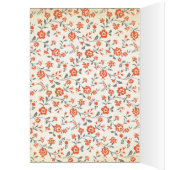 The Church House blank card (Inside (Left))