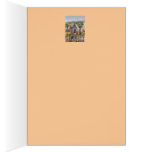 The Church House blank card (Inside (Right))