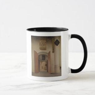 The Church of St. Laurens, Alkmaar, 1661 Mug