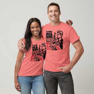 The CIA Shirt