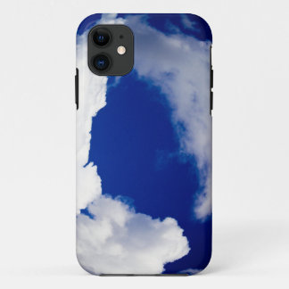 The Circle of Life iPhone 11 Case