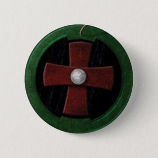 The Circle Pinback Button