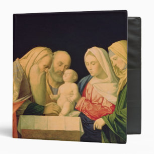 The Circumcision Binder