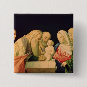 The Circumcision Button