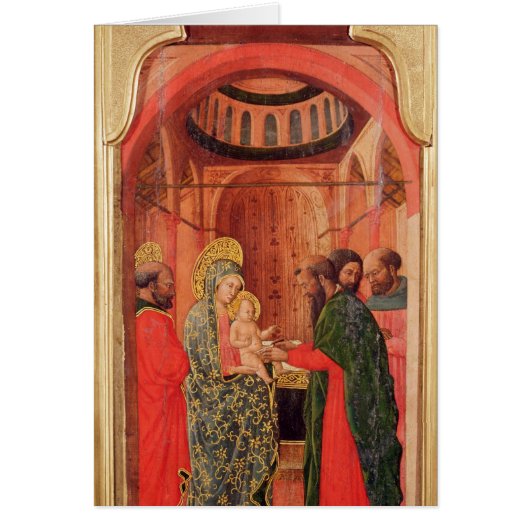 The Circumcision Cards (Front)