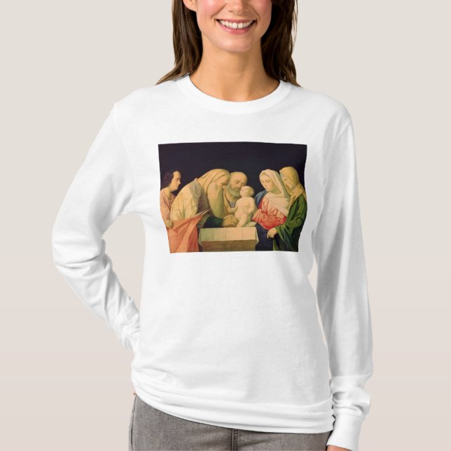 The Circumcision T-Shirt (Front)