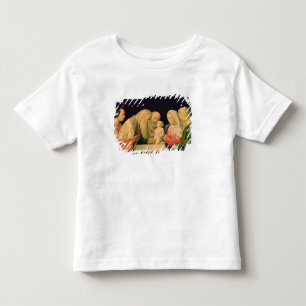 The Circumcision Toddler T-shirt