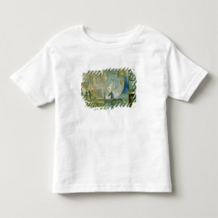The Circus, c.1910 Toddler T-shirt