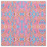 The Circus Tent Fabric
