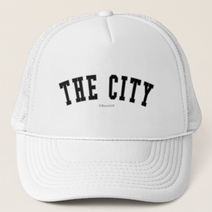 The City Hat