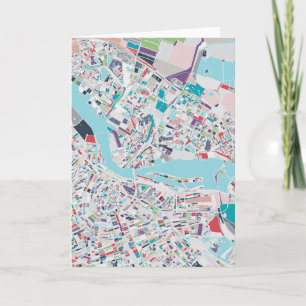 The City of Amsterdam Card