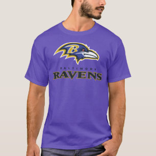The City of Ravens T-Shirt