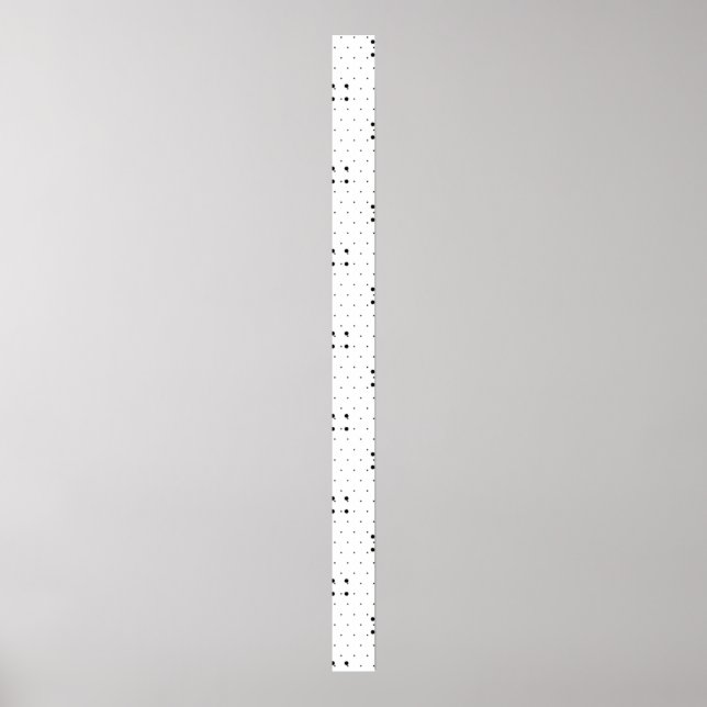 The city of wine, White Pedestal Sign (Front)