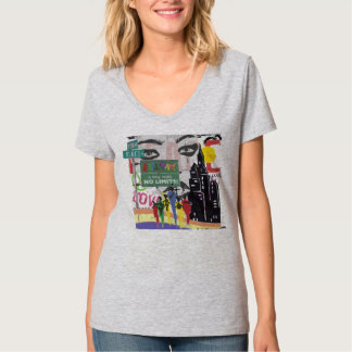 The City T-Shirt