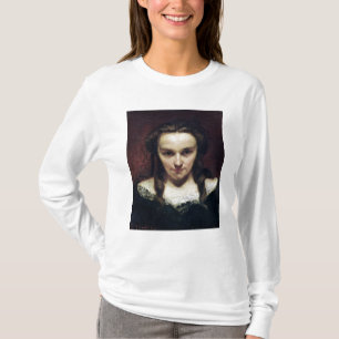 The Clairvoyant or, The Sleepwalker, c.1865 T-Shirt