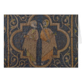 The Clare Chasuble (Front Horizontal)