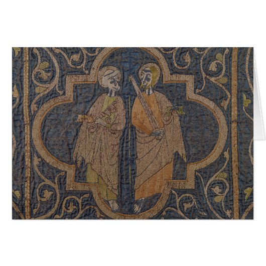 The Clare Chasuble Cards (Front Horizontal)