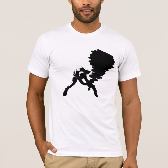 THE CLASH T-Shirt (Front)