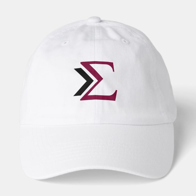 The "Classic One" for Women Hat (Front)
