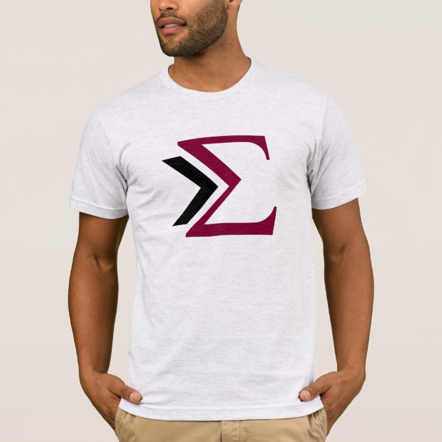 The CLASSIC One T-Shirt (Front)