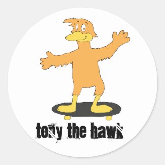 The