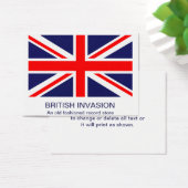 The Classic Union Jack (Desk)