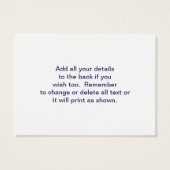 The Classic Union Jack (Back)