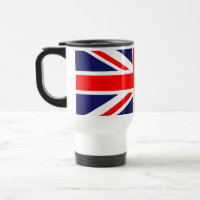 The Classic Union Jack