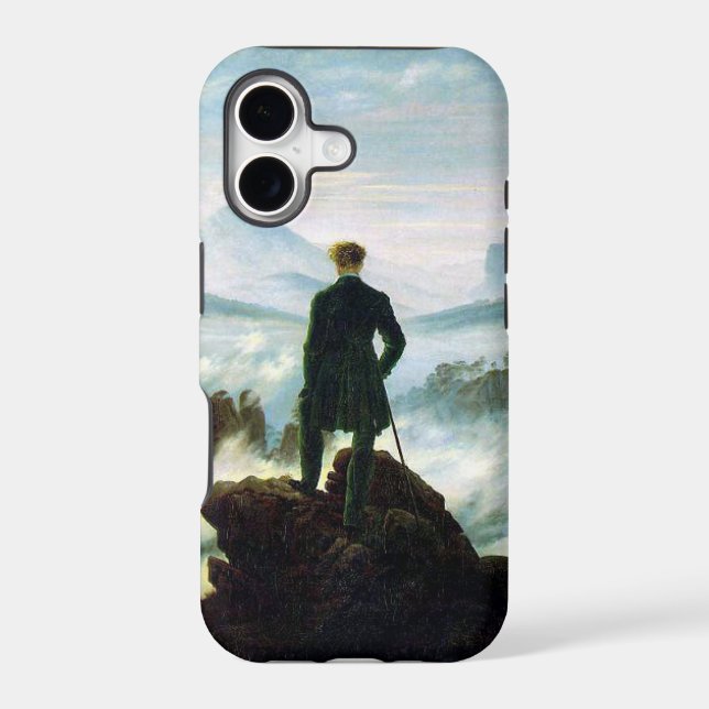 The Classy iPhone 5 Case (Back)