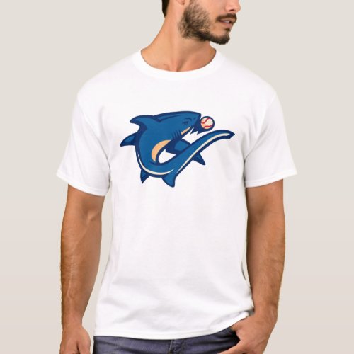 The_Clearwater_Icon Logo T_Shirt 