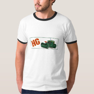 The Cletrac HG T-Shirt
