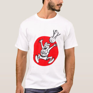 The Cleveland Pipers T-Shirt