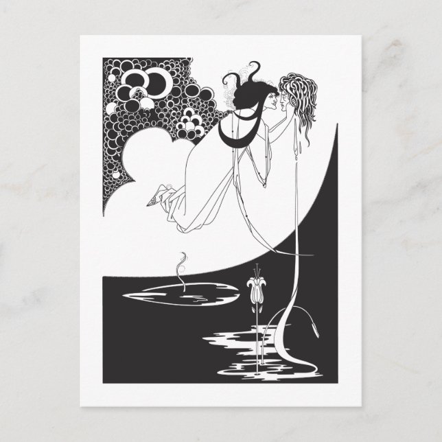 The Climax Postcard (Front)