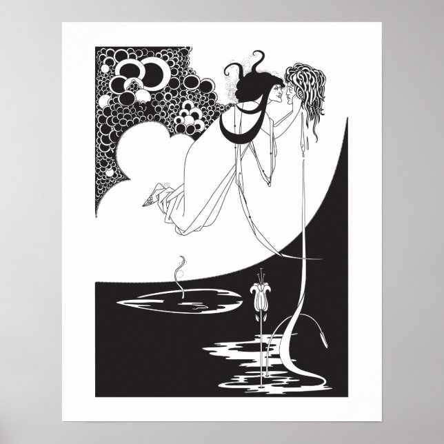 The Climax Poster (Front)