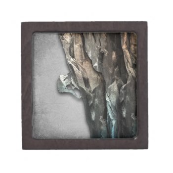 The Climber Gift Box by AmandaRoyale at Zazzle